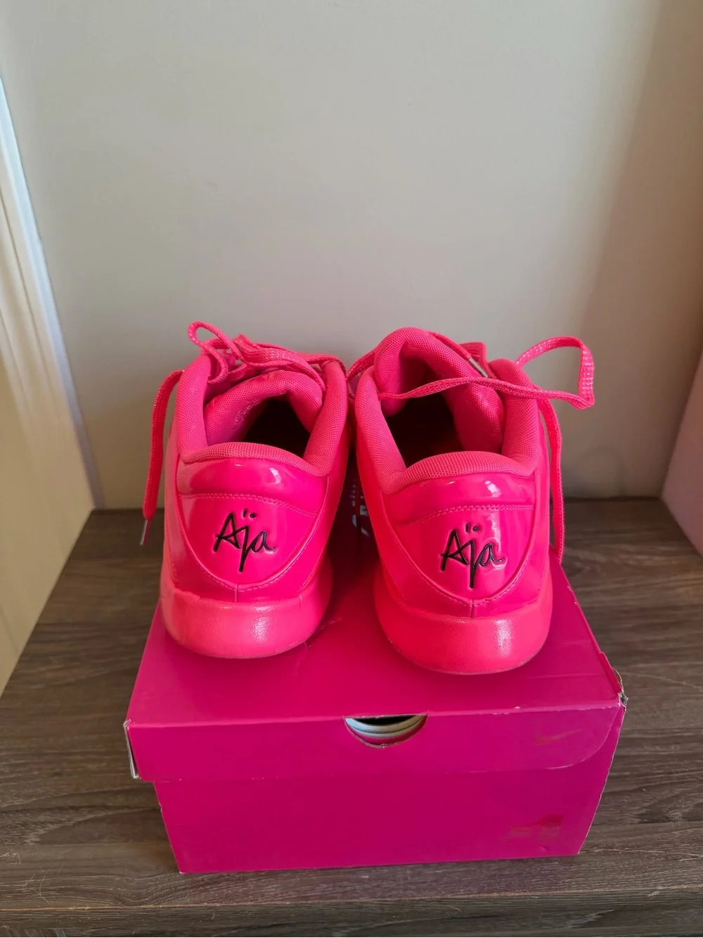 Nike mens size